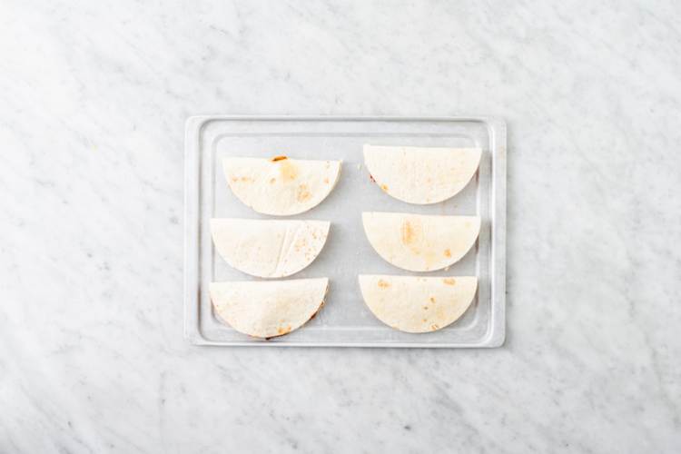 Ready, Steady, Bake