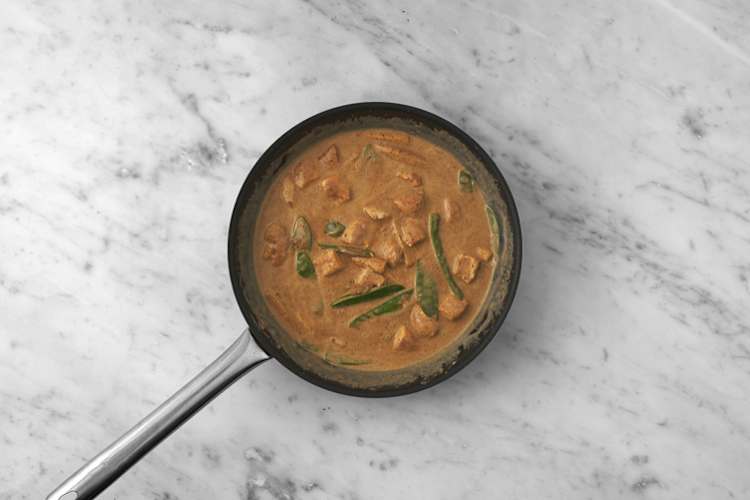 Simmer Sauce