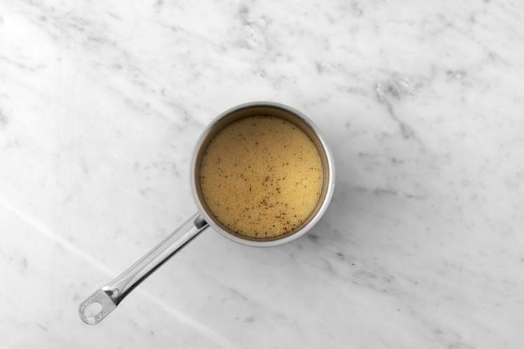 Make the couscous