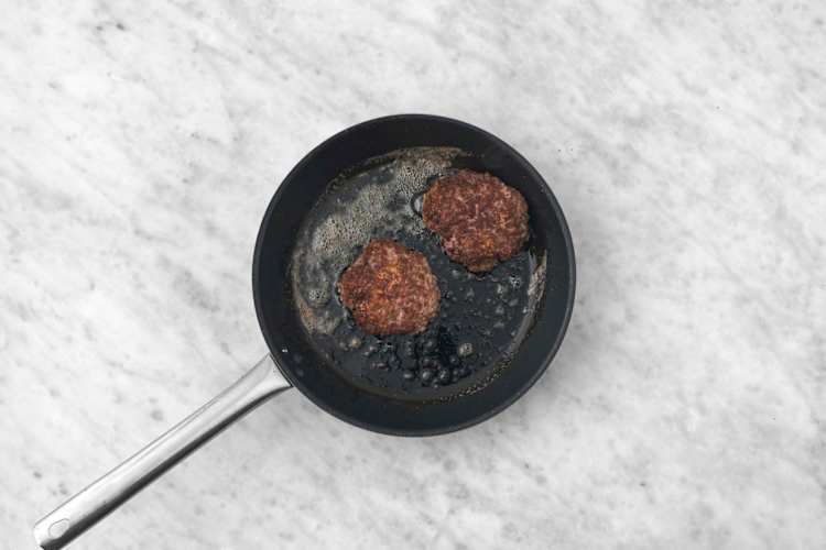 Quelle cuisson pour les steaks ?