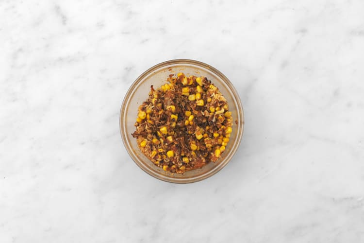 Spice Things Up