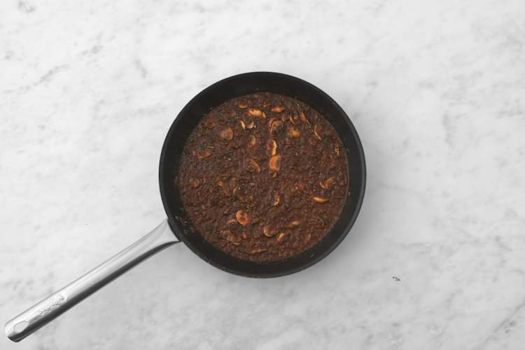 Build the Flavour