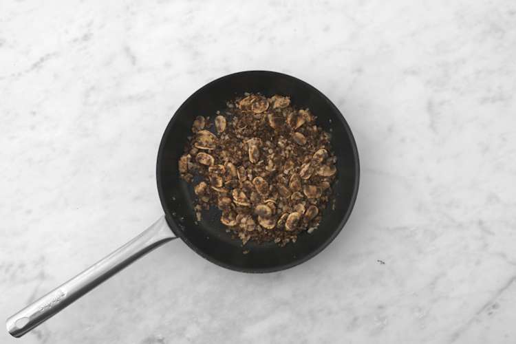 Get Garlicky
