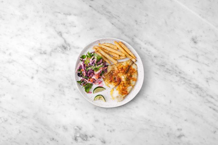 Serve Up 