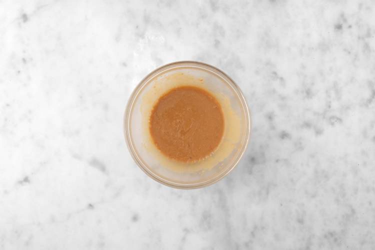 L'art de la vinaigrette
