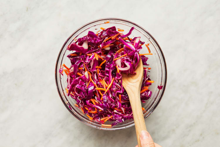 Make Slaw