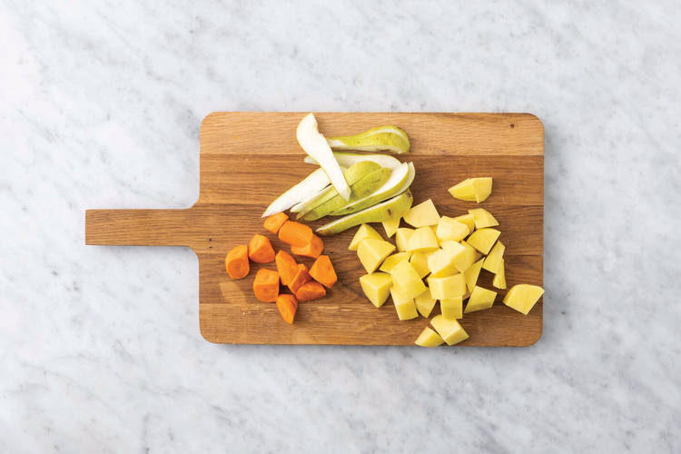 Onion Chutney Beef Meatballs Recipe HelloFresh