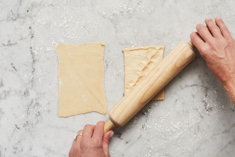 Prep Dough