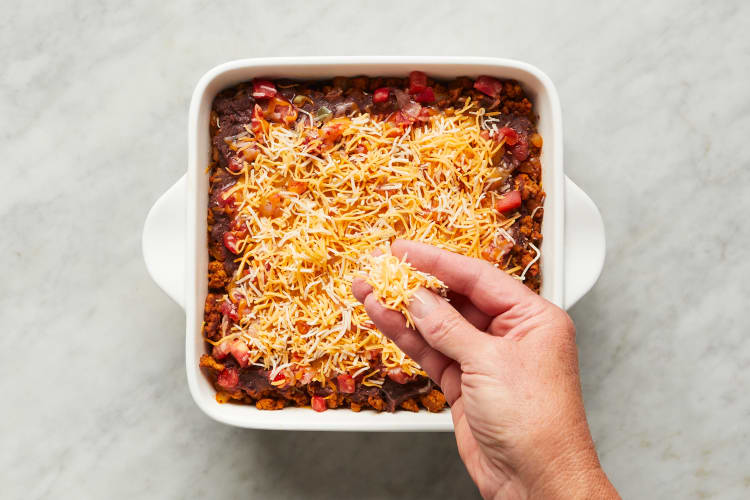 Assemble & Bake Casserole