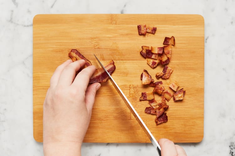Roast Bacon