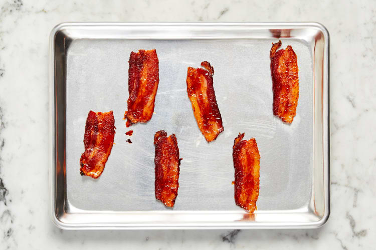 Candy Bacon