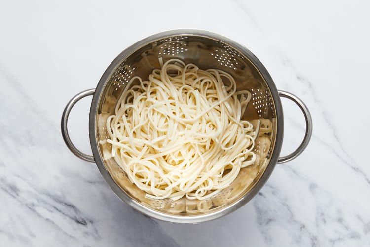 Cook Noodles 