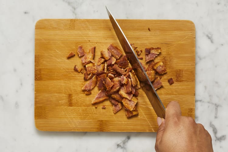 Cook Bacon