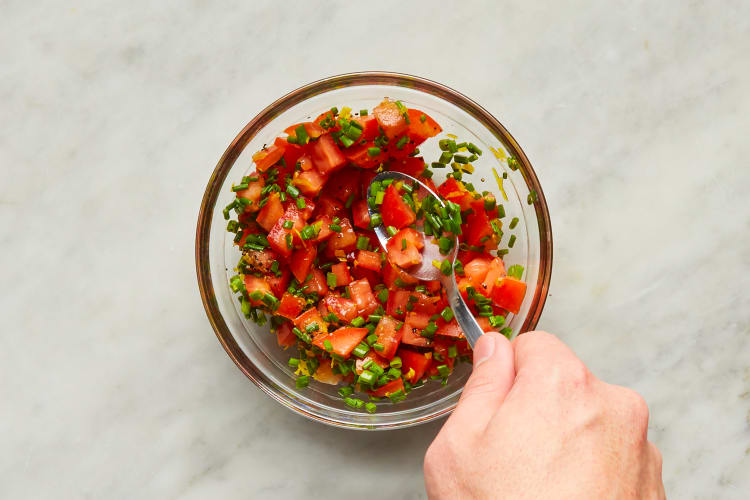 Prep Crostini