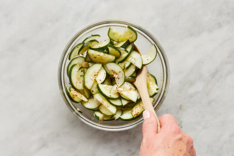 Make Pickles