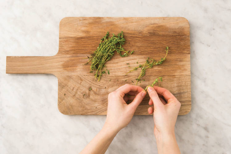 Baked Christmas Ham Recipe HelloFresh