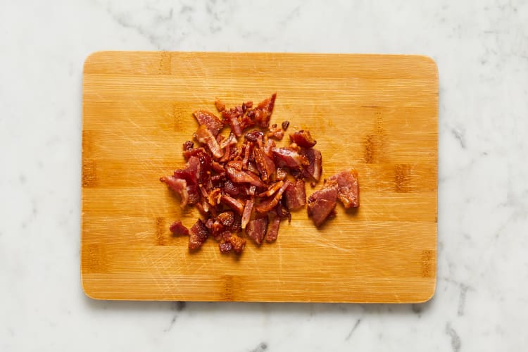 Prep & Cook Bacon