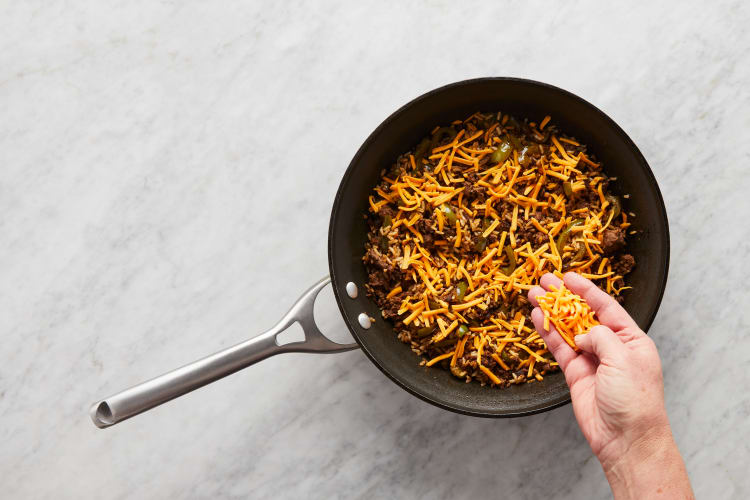 Start Skillet