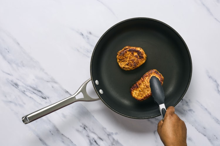 Cook Pork