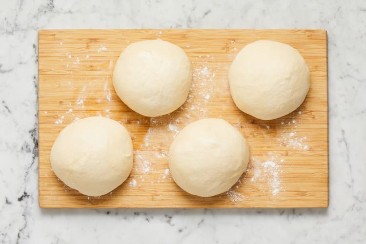 Prep Dough