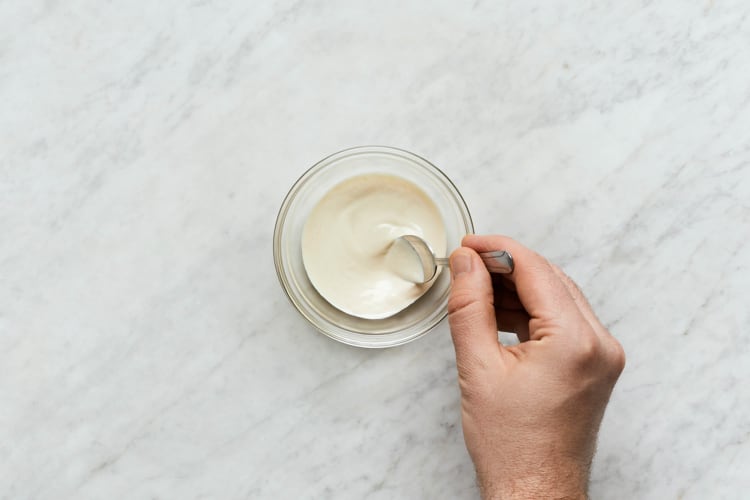Mix Pico & Crema