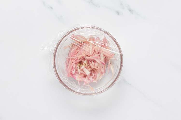Pickle Shallot