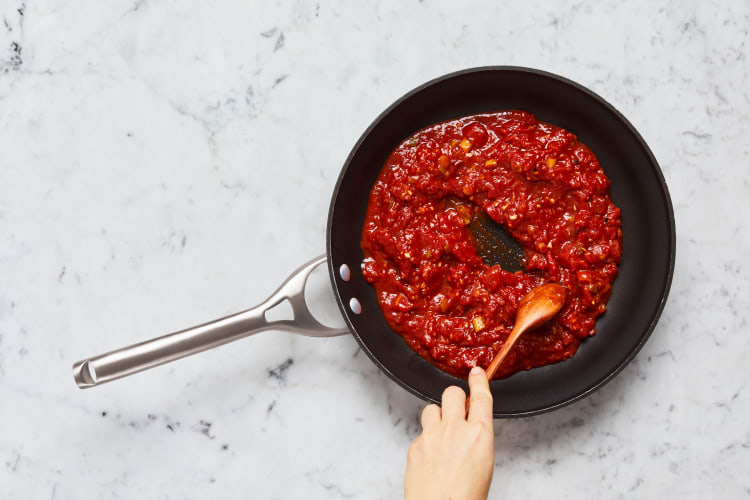 Start Sauce