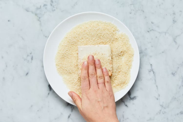 Coat Tofu