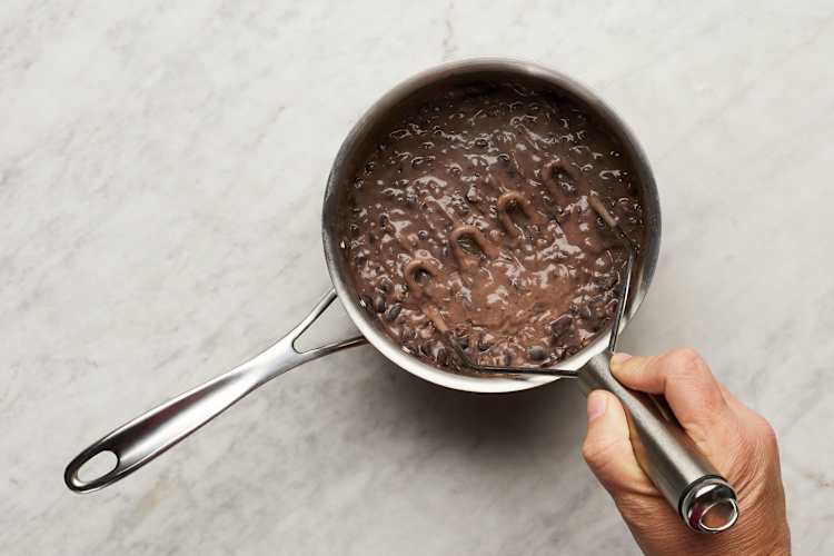 Heat Beans