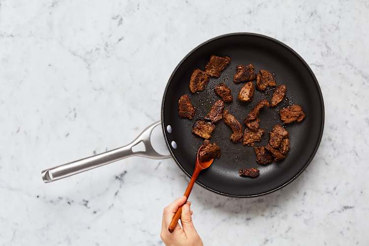 Cook Steak