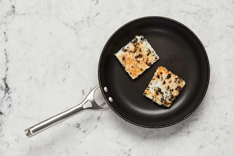 Fry Rice