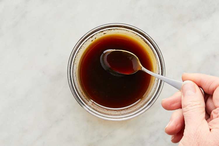 Mix Sauce