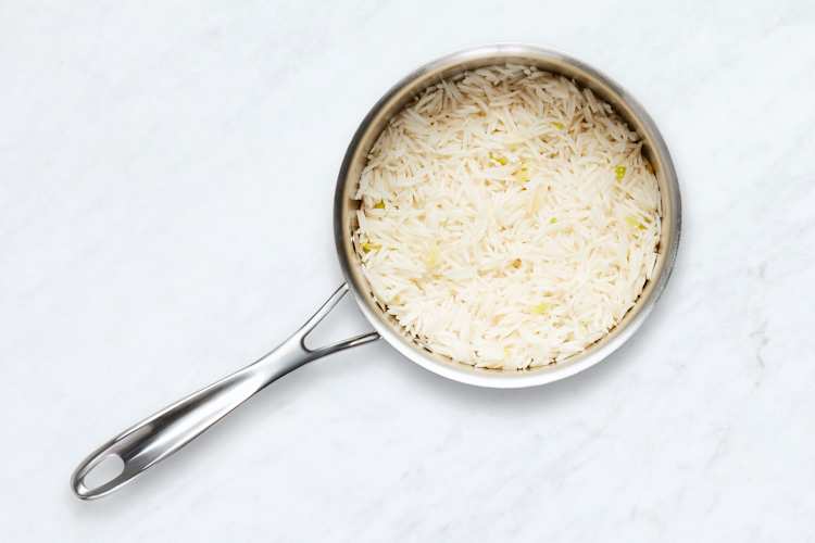 Cook Rice