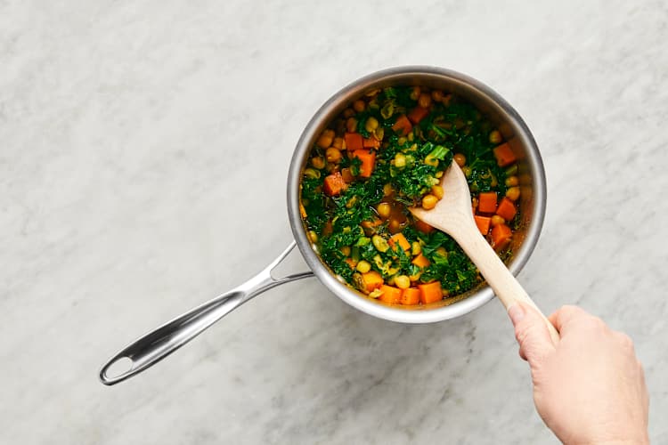 Make Stew