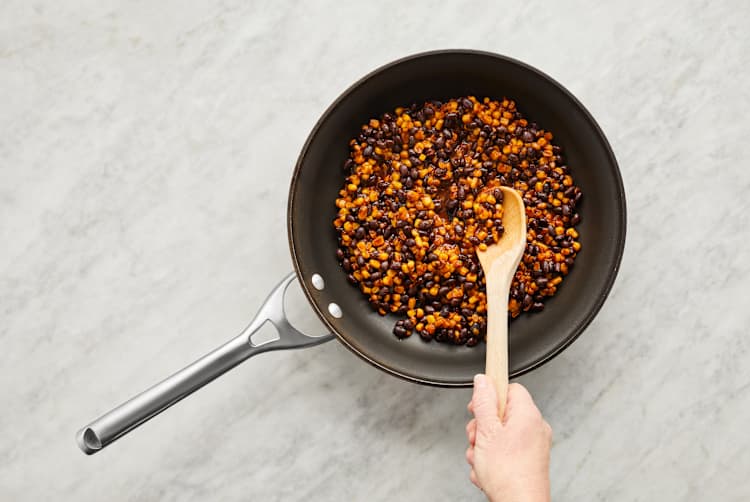 Cook Filling