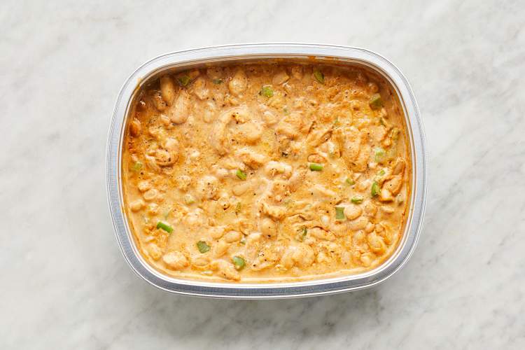Bake Chili