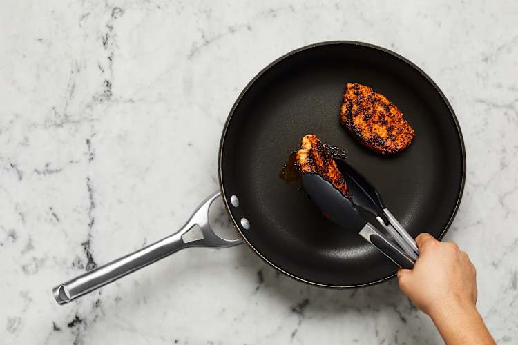 Start Pork