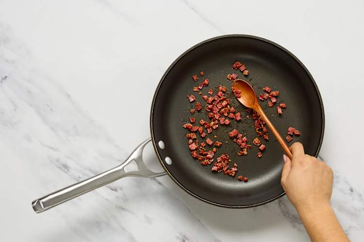 Cook Salami