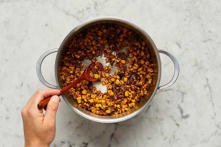 Start Soup