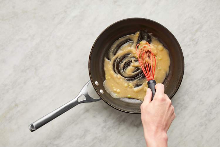 Make Gravy