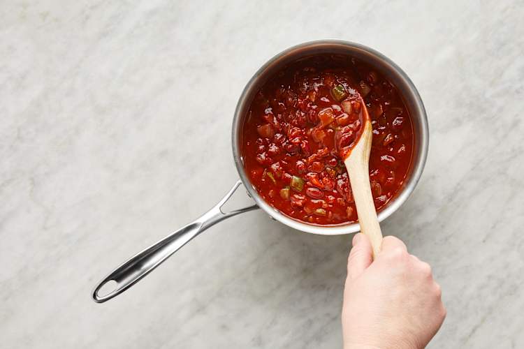 Cook Chili