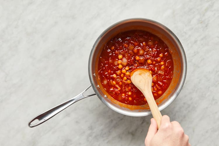 Start Stew