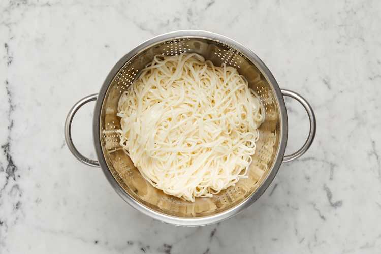 Start Noodles