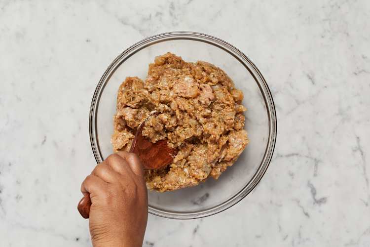 Make Filling