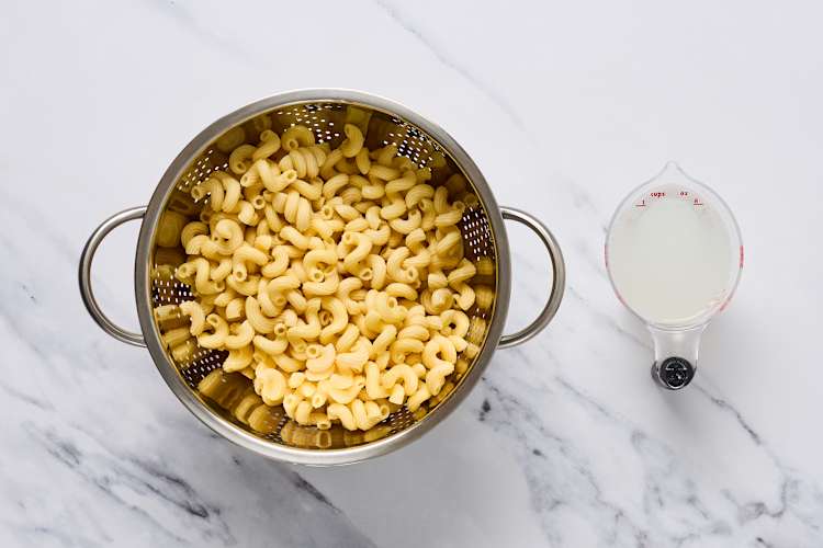 Cook Pasta