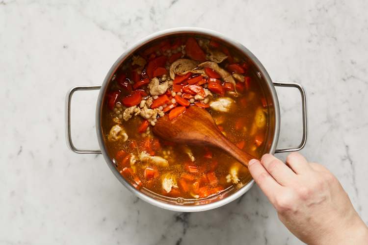 Start Soup