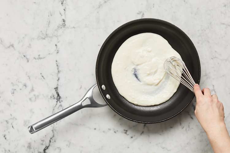 Make Sauce