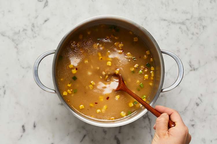 Make Broth