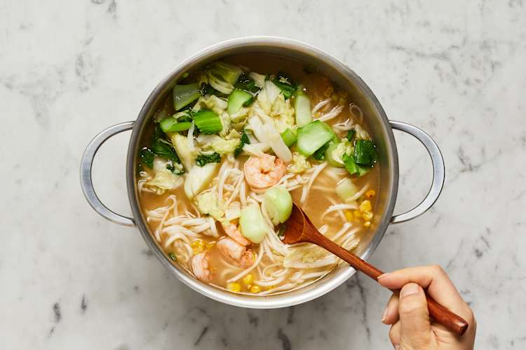 Finish Ramen