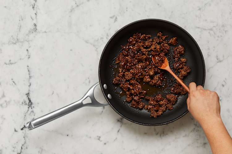 Cook Beef